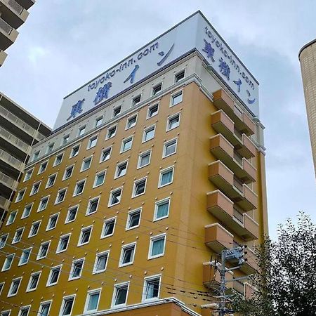 Toyoko Inn Yamato Ekimae Екстер'єр фото