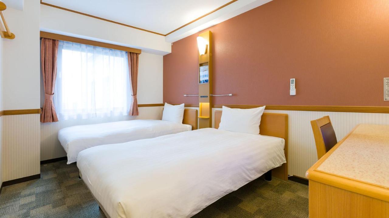 Toyoko Inn Yamato Ekimae Екстер'єр фото