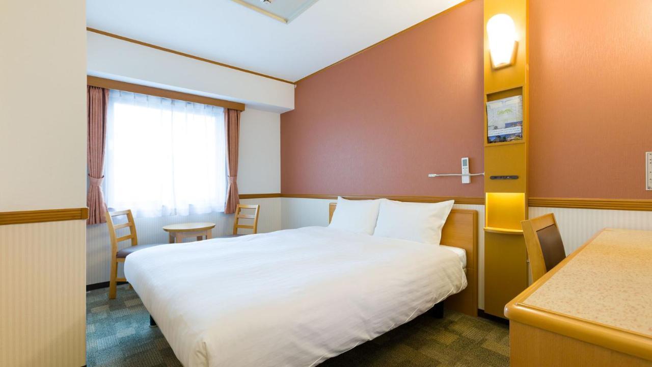 Toyoko Inn Yamato Ekimae Екстер'єр фото