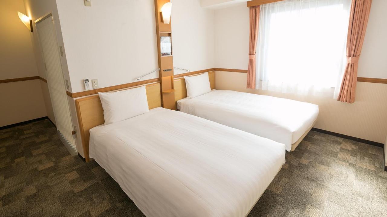 Toyoko Inn Yamato Ekimae Екстер'єр фото